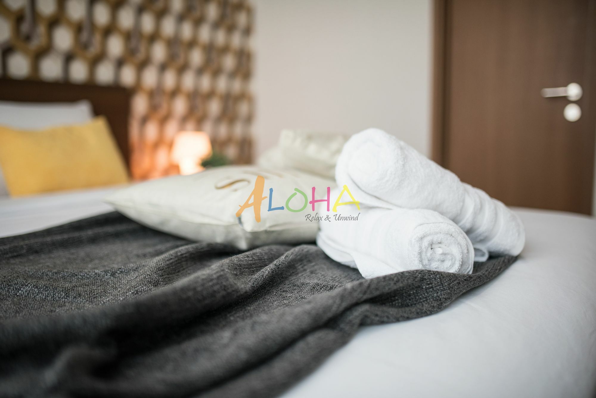 Soho Suites Klcc By Aloha Куала-Лумпур Экстерьер фото